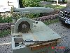 DeWalt 14 inch GA radial arm saw